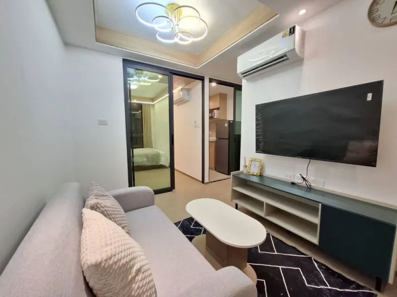 🏠🌃 ให้เช่า คอนโด รีเกิล ศรีนครินทร์ 🏠🌃