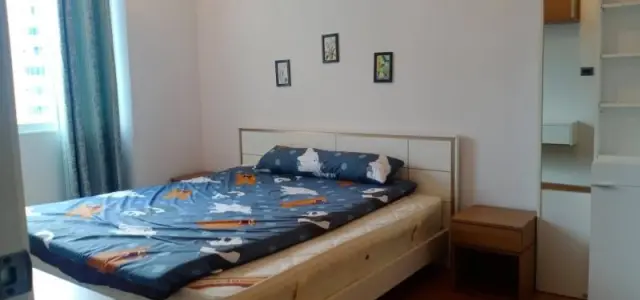 For Rent คอนโด ศุภาลัย เวลลิงตัน ห้องสวยสะอาดตามาก ชั้นสูงลมเย็น เฟอร์นิเจอร์ครบครันสุดๆ ห้ามพลาด images