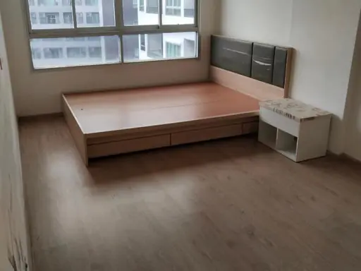 ขาย คอนโด Elio Condo Sukhumvit 64 ห้องน่าอยู่ ขนาดกว้าง ชั้นสูง วิวสระ ราคาดี ห้ามพลาดเลยจ้า images