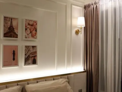 Condo for rent Life Ladprao, fully furnished room ready to move in The price is affordable, don't wait. images