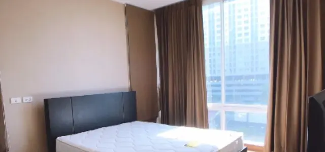 ให้เช่าคอนโด เดอะ ฟอเรส แจ้งวัฒนะ ห้องสวย ตกแต่งเรียบร้อย ห้องมุมได้หน้าต่าง 2 ด้าน วิวเมือง รีบจอง images