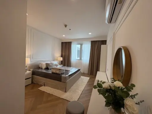 ให้เช่า ขาย The Star Estate@Narathiwas ห้องแต่งคุมโทน พื้นที่ใช้สอยเยอะ ทำเลดี รีบจองเลย images