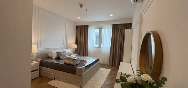 ให้เช่า ขาย The Star Estate@Narathiwas ห้องแต่งคุมโทน พื้นที่ใช้สอยเยอะ ทำเลดี รีบจองเลย images