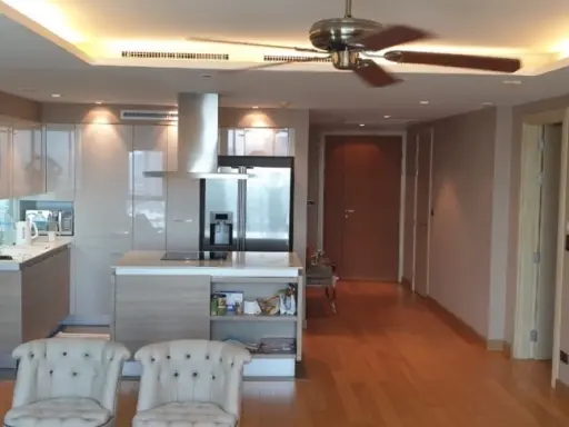 Condo for sale, Le Monaco Residence, 2 bedrooms, 3 bathrooms, large room, ready to move in. Hurry up and book now!! images