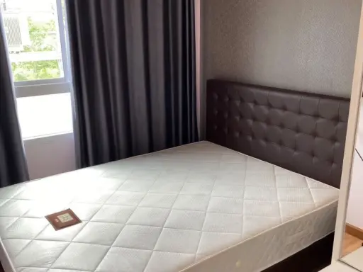 ขาย The Trust Condo Nakornpathom ห้องมุมคนไม่พลุกพล่าน ในทำเลดี วิวโล่ง รีบจองด่วนๆเลย images