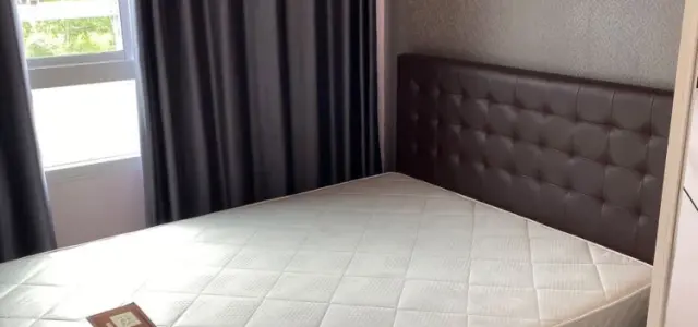ขาย The Trust Condo Nakornpathom ห้องมุมคนไม่พลุกพล่าน ในทำเลดี วิวโล่ง รีบจองด่วนๆเลย images