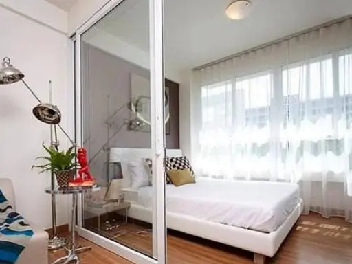 Paradise of relaxation It's like being in the curtain itself with the Ibiza Condo RCA Condo. Urgent to rent.