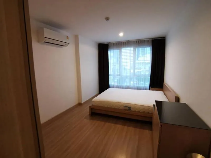 เช่า/ขาย voque sukhumvit 16 ชั้นสูง ทิศดี เฟอร์ครบ เครื่องซักผ้าและเครื่องอบส่วนตัว ราคาก็ถูก รีบเลย