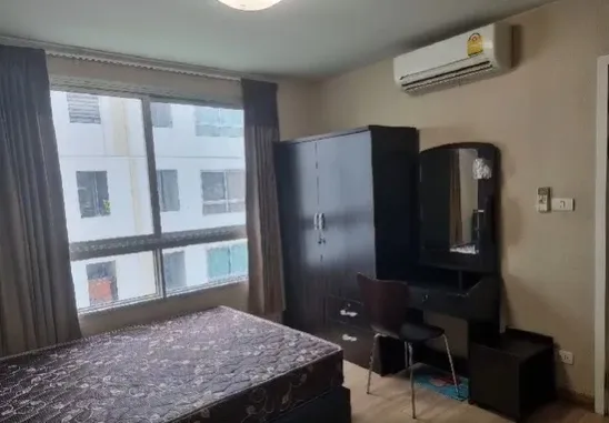 ขาย ให้เช่า Plum Condo Paholyothin 89 ชั้น 3 ห้องแต่งครบ พร้อมอยู่ ซื้อเลย ห้ามพลาด