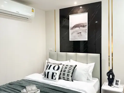 ขาย Regent Home บางซ่อน ห้องสวย ติดรถไฟฟ้า มีเครื่องใช้ไฟฟ้าแน่น พร้อมอยู่แล้วจ้า images