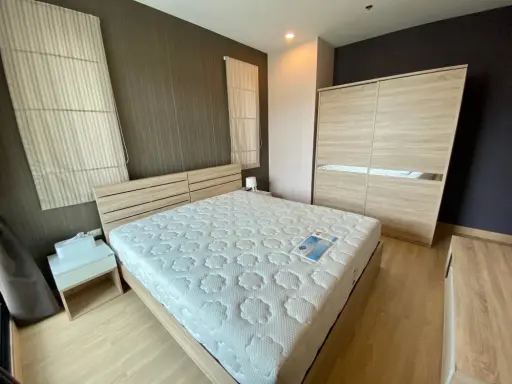Condo for rent: Supalai Premier @ Asoke. Beautiful unit, fully furnished, ready to move in. Reserve now!! images