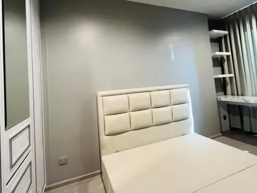 Sell Life Ladprao, beautiful decorated room, built-in furniture, fully furnished Don't just look at it. Hurry up to reserve it. Hurry up. images