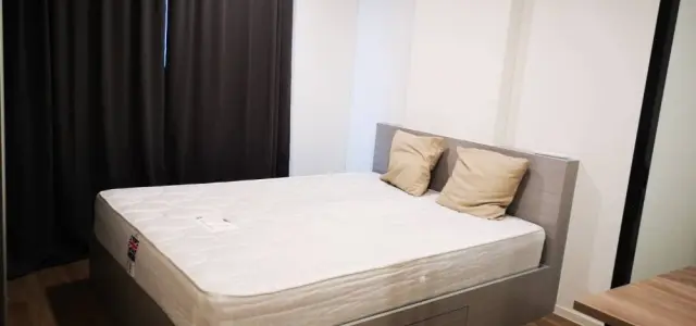 For rent แอทโมซ ลาดพร้าว 15 1ห้องนอน ตกแต่งครบ ลากกระเป๋า เข้าอยู่ได้เลย อย่าปล่อยให้หลุดมือ images