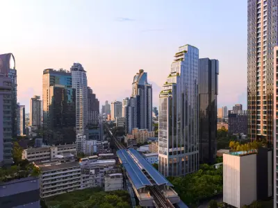 SCOPE Thonglor