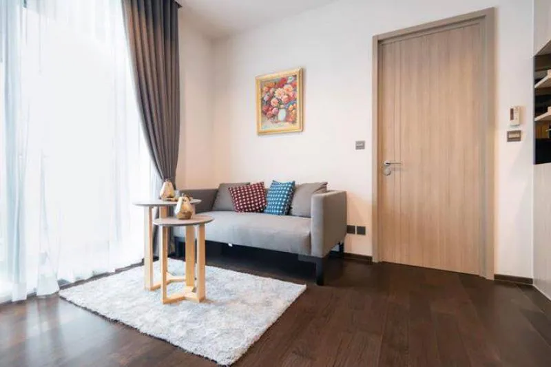 ขายด่วน**The Line ราชเทวี 1-Bedroom ขนาด 35.6ตร.ม. ราคาถูกมากคุ้มสุดๆ