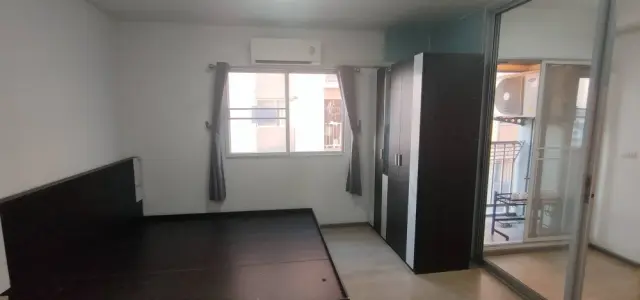 ขาย The Point Condo Rangsit-Klong 6 ห้องทิศเหนือ ทำเลดี ไม่ร้อน สิ่งอำนวยความสะดวกครบครัน ห้ามพลาด images