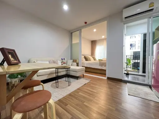 For sale: Regent Home 27 Bangson Fully Furnished, fully furnished, ready to move in. Don't just look, hurry and reserve.