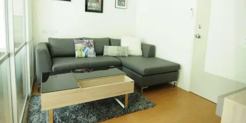 ขาย LUMPINI PARK รัตนาธิเบศร์-งามวงศ์วาน ชั้น 25 Fully Furnished พร้อมเข้าอยู่ จับจองก่อนพลาด