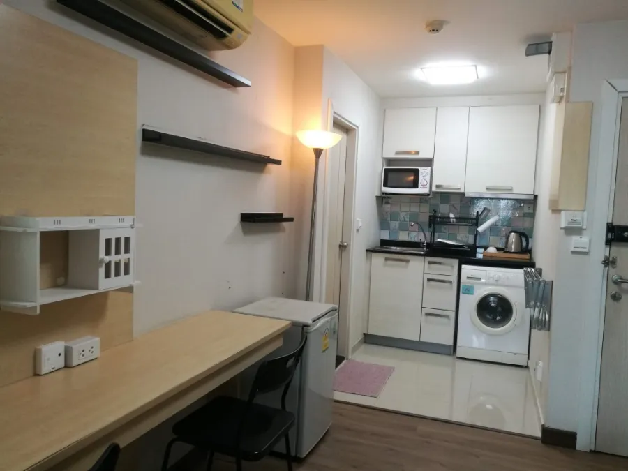 Msociety condominium for rent, beautiful room, great view, good price, don't miss a lot. Urgent.