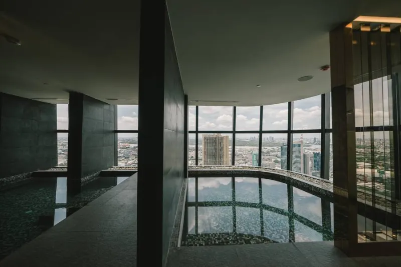 ให้เช่า ไอดีโอ คิว สุขุมวิท 36 ห้องตกแต่งสไตล์ Minimal LUXURY สวยน่าอยู่ เฟอร์ครบ จบที่เดียว