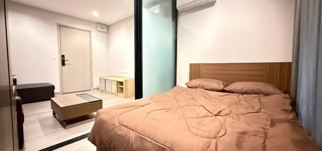 ให้เช่า เดอะ โพลิแทน รีฟ ชั้น 38 ห้องกว้าง ชั้นสูง วิวดี สนใจเป็นเจ้าของ รีบจับจองเลยจ้า ห้ามพลาด images