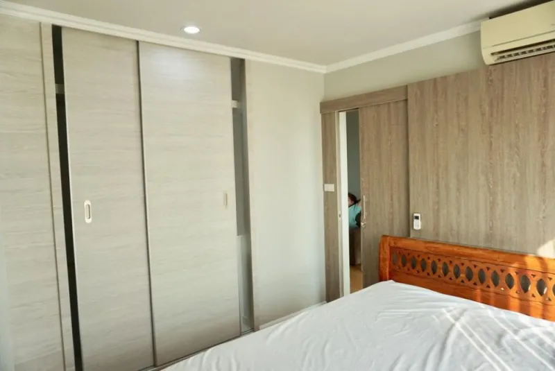ขาย/ให้เช่า ลุมพินีเพลส ศรีนครินทร์-หัวหมาก สเตชั่น ห้องมุม วิวสวยมาก ตกแต่งพร้อมอยู่ ห้ามพลาดน้า