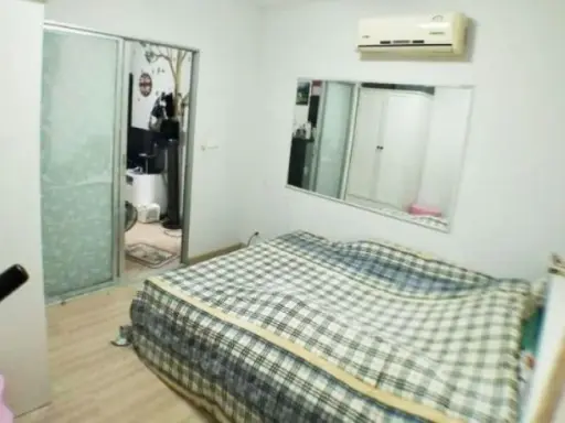 ขายคอนโด เดอะคิทท์ สุขุมวิท 113 ชั้น3 ราคาแสนถูกกก รีบจัดเลยค่ะ