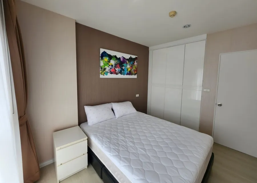 ขาย ให้เช่า แอสปาย สุขุมวิท 48 ชั้น 5 ห้องกั้นแต่งครบ สนใจรีบจองเลย ห้ามพลาด ด่วนๆจ้า