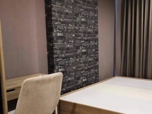 ขาย ให้เช่า ดิ เอ็กเซล ไฮด์อะเวย์ สุขุมวิท 50 ห้องแต่งเรียบง่าย ดูดีมีสไตส์