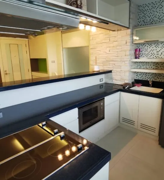 ขาย ให้เช่า ลุมพินี เพลส ปิ่นเกล้า Built in fully furnished ห้องมุม วิวเมือง จองก่อน ได้อยู่ก่อน