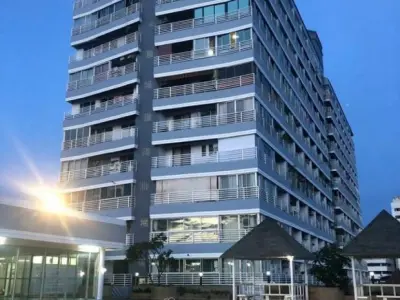Condo Pinklao River Park View