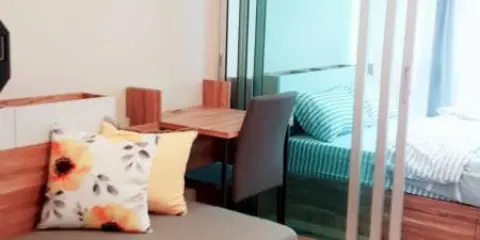 ว้าวว สุดฟินห้องสวย ตกแต่งใหม่ เฟอร์ครบ น่าอยู่สุดๆ รีบมาจองเลยด่วนๆๆ