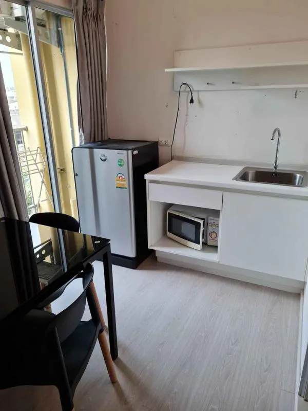 For rent พลัมคอนโด พาร์ค รังสิต เฟส 2 ชั้น 5 ห้องบรรยากาศดี น่าอยู่มาก ไม่จองถือว่าพลาดมากจ้า