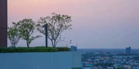 ขาย คอนโดลุมพินี เพลส สุขสวัสดิ์-พระราม 2 ทำเลดี ใกล้แหล่งของกิน อย่าช้าจองเลย!!