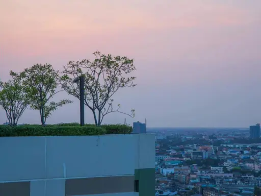 ขาย คอนโดลุมพินี เพลส สุขสวัสดิ์-พระราม 2 ทำเลดี ใกล้แหล่งของกิน อย่าช้าจองเลย!! images