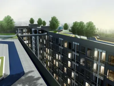A Land Condo Sai Noi-Westgat