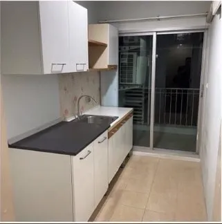The Niche Citi Ladprao 130 ห้องแต่งวอลเปเปอร์จุกๆ สิ่งอำนวยความสะดวกพร้อม ราคาดีมาก จองได้เลย