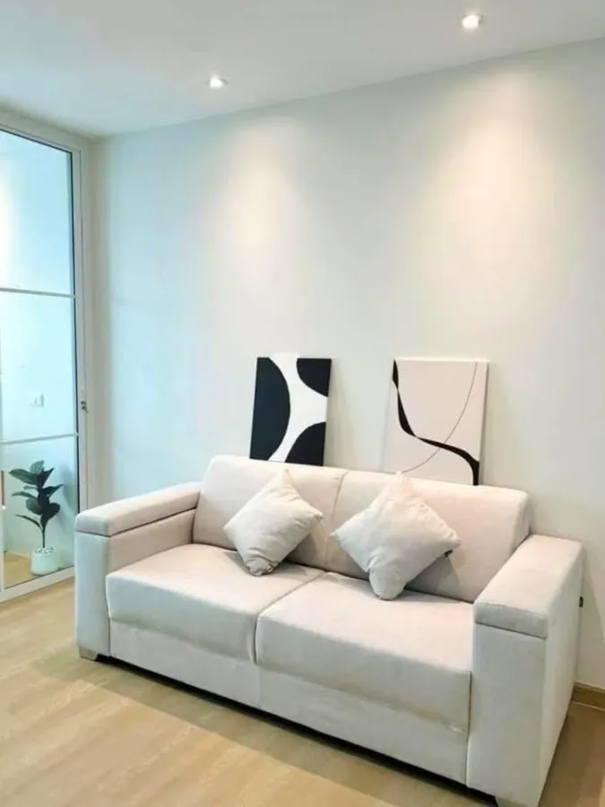 Plum Condo Paholyothin 89 for sale. Beautiful unit, fully furnished and ready to move in. Book now if interested!