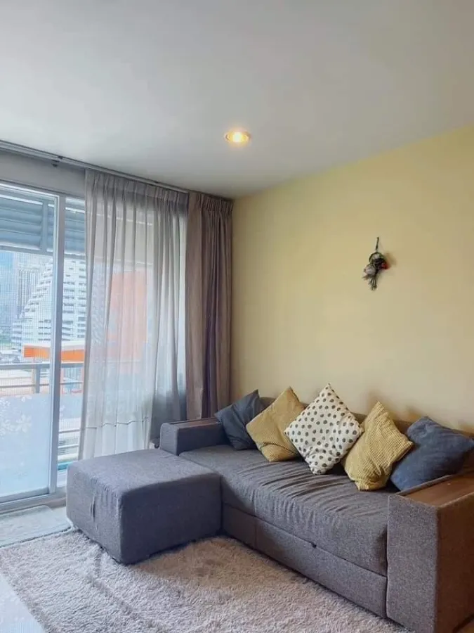 For rent, Noble lite, room divided into proportions, spacious, comfortable to live in, fully furnished, finished in one place, move now.