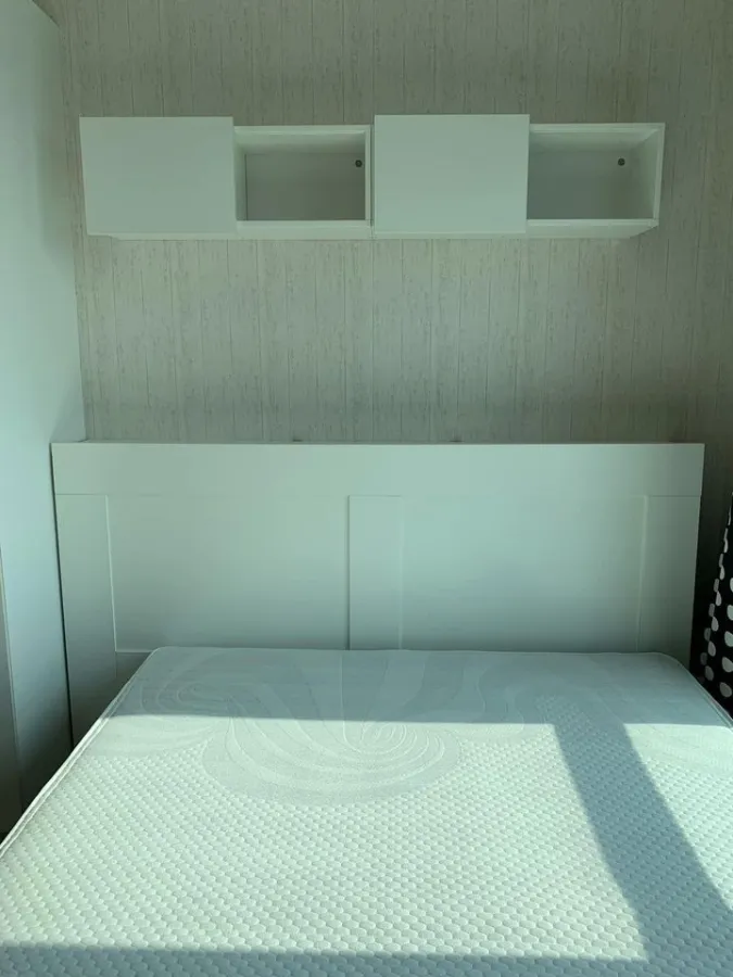 ให้เช่า Condo lette Ize ราชเทวี ชั้น 27 ไม่บล็อควิว ห้องอยู่ริม เงียบและค่อนข้างเป็นส่วนตัว รีบมาจอง