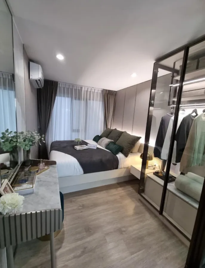 ขายดาวน์ Regent Home Wuttakat ชั้น 12 โครงการดี น่าอยู่ จองเลย ด่วนๆจ้า