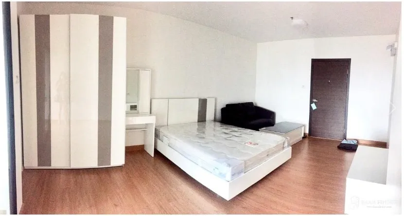 ขายด่วน ให้เช่า Supalai loft แจ้งวัฒนะ เฟอร์+เครื่องใช้ไฟฟ้าครบ ราคาคุ้มค่า จองเลยจ้า
