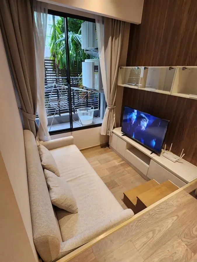 ขาย ให้เช่า Runesu Thonglor 5 ตกแต่งครบ พร้อมเข้าอยู่ทันที เฟอร์จัดเต็ม ราคาสุดคุ้ม จองเลยด่วนๆ