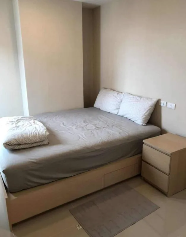 For Rent JW Condo @ Donmuang ชั้น 7 ตึก E วิวดีมาก ห้ามพลาดเลยน้า