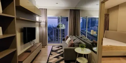 ขายห้องสวย!! ให้เช่า แอมเบอร์ บาย อีสเทิร์น สตาร์ ชั้น 9 ห้องสวย น่าอยู่มาก ราคาดี ห้ามพลาด!!
