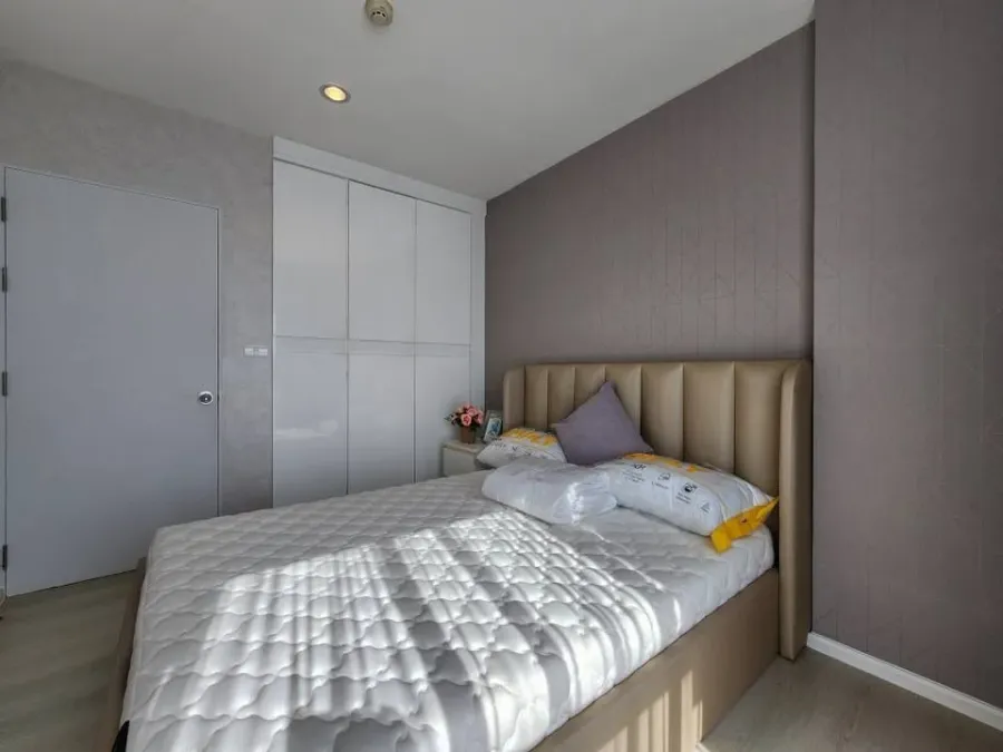 ขายห้องสวย!! คอนโด แอสปาย สุขุมวิท 48 ชั้น 11 ตึก S ห้องน่าอยู่มาก ตกเเต่ง builtin หรูหราครบ รีบจองด่วน!!