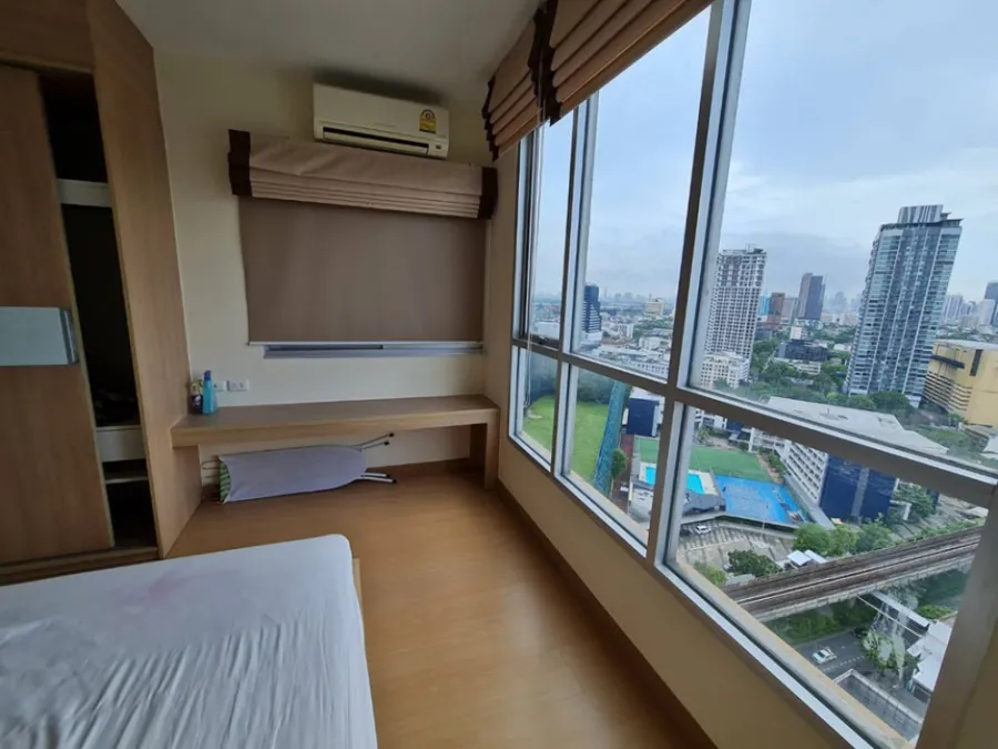 ขาย ให้เช่า คอนโด ไลฟ์ แอท สุขุมวิท 65 ชั้นสูง ห้องกว้าง พร้อมอยู่ ทำเลดี เดินทางสะดวก ด่วน!!