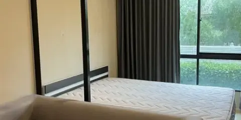 For rent เลสโต คอนโด สุขุมวิท 113 ห้องพร้อมอยู่ สิ่งอำนวยความสะดวกครบ มาจองได้แล้ววันนี้ อย่าพลาด