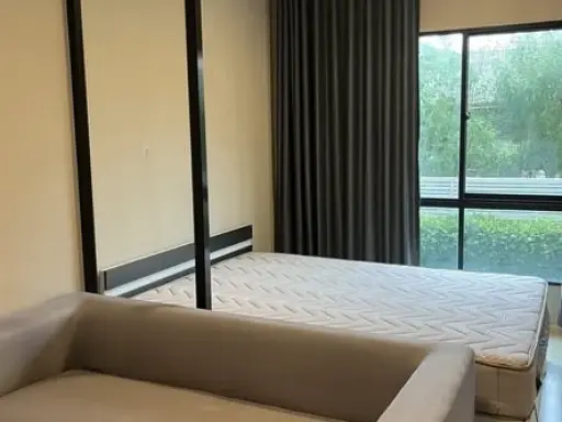 For rent เลสโต คอนโด สุขุมวิท 113 ห้องพร้อมอยู่ สิ่งอำนวยความสะดวกครบ มาจองได้แล้ววันนี้ อย่าพลาด
