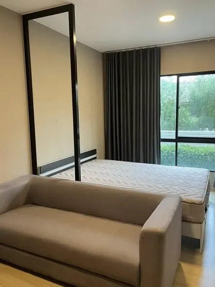 For rent เลสโต คอนโด สุขุมวิท 113 ห้องพร้อมอยู่ สิ่งอำนวยความสะดวกครบ มาจองได้แล้ววันนี้ อย่าพลาด